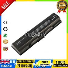 Battery for Toshiba Satellite PA3534U-1BRS A200 L300 A210 A300 L300D L450 L500