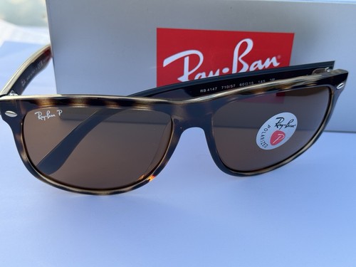 New ray ban rb4147 710 - ray-ban, 710/57