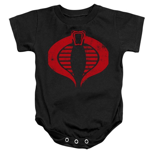 Joe cobra logo t shirt - g.i., logo"