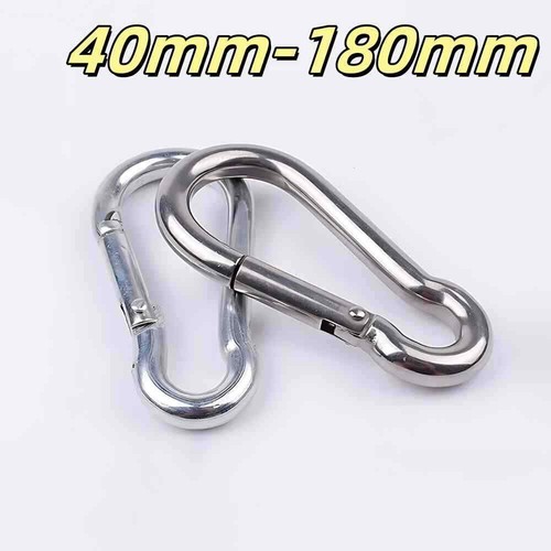 40mm 180mm stainless - a2,