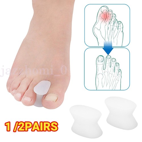 Pair toe spreader bunion - pair,
