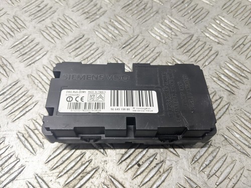 Citroen exclusive hdi mk2 - c5,