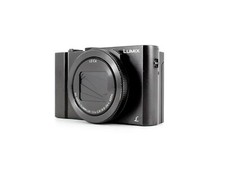 Panasonic DMC-LX15 (LX10) 20.1MP  Lumix digital camera