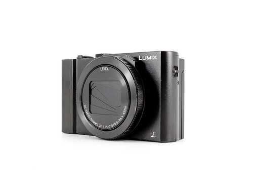 Panasonic dmc lx15 - panasonic, dmc-lx15