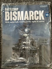 Hachette build the battleship - the,