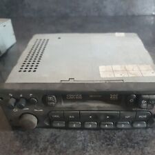 philips radio cassette