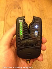 2 NEW CARP FISHING BITE ALARMS