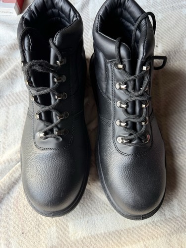 Arco safety footwear size - size, uk