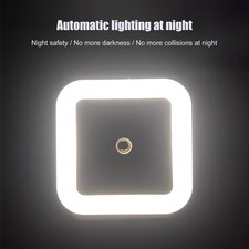 Othmro Plug-In Night Light
