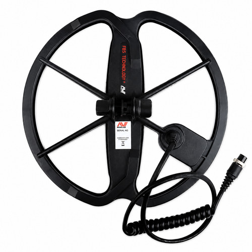 Minelab fbs pro coil - 11", for