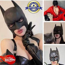 Batman Helmet Full Mask Bruce