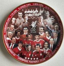 Liverpool Football Club, 125