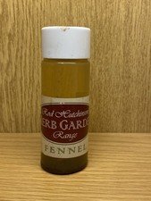 Rod Hutchinson Herb Garden Fennel 100ml Original Flavour