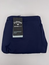 Callaway Weather Series