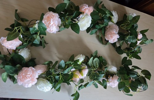 Cute fake flowers arrangement - cute,