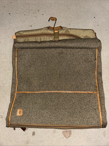 Vintage hartmann tweed garment - vintage,