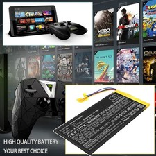 Li-Polymer BATTERIE 3.8V