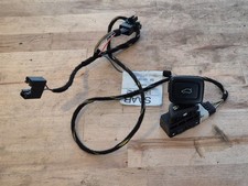 SAAB 9-3 93 03-12 BOOT OPENING