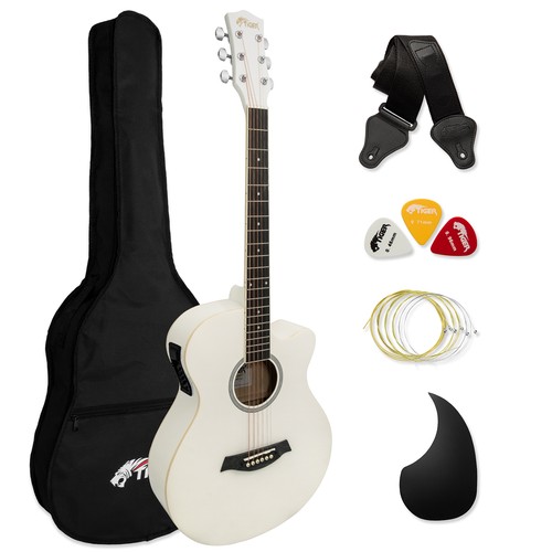 Grade tiger electro acoustic - tiger,