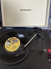 Crosley Vinyl Record Player
