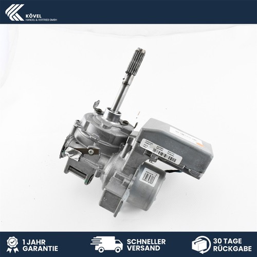Electric power steering - electric,