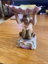 Minton Majolica Putti &