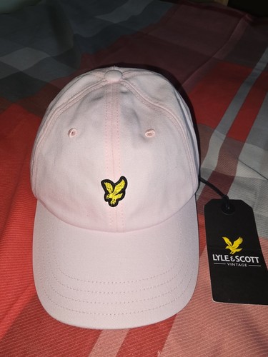 Lyle scott baseball - &, cap