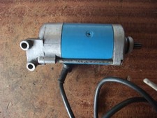 HONDA CB250N CB400N SUPERDREAM