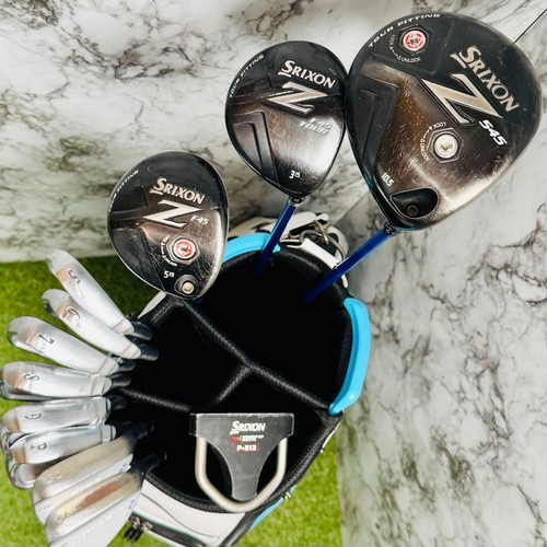 Dunlop srixon z545 - dunlop, men's