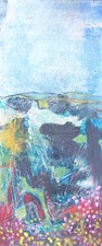 Small Original Contemporary