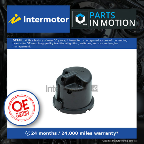 Distributor cap fits - distributor,