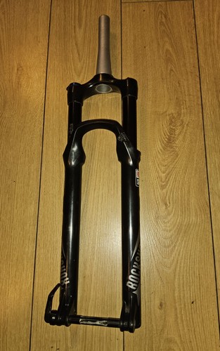 Rock shox reba suspension - shox,