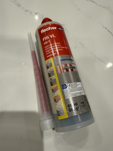 Fischer fis 410 c - fischer,