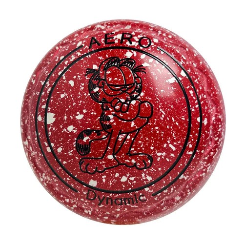 Aero optima lawn bowls 5 - aero, 0.5