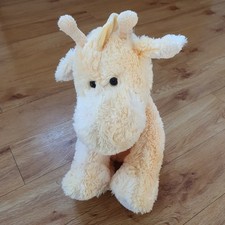 Russ Berrie Buttercrunch Cow