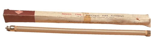 Vintage wellco pencil type - vintage,