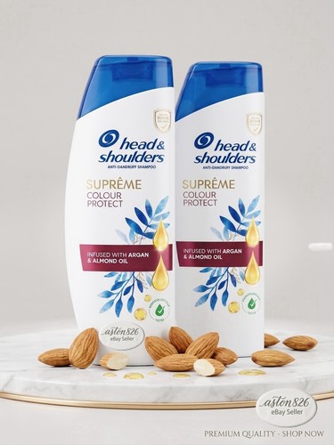 Head shoulders anti - head&shoulders,