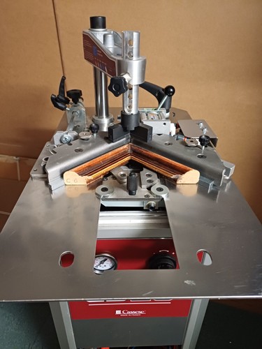 Cassese cs20 pneumatic - cs20,