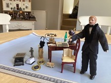 Dolls House 1.12 Scale
