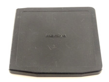 Genuine Mamiya M645 Film Back