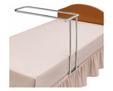 Days Chrome Folding Bed Cradle