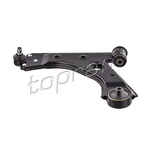 Left front link - front, for