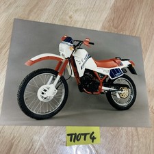 Garelli 50 Tiger Moped Color