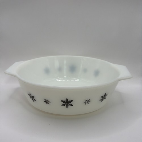 Vintage 1958 pyrex - vintage,