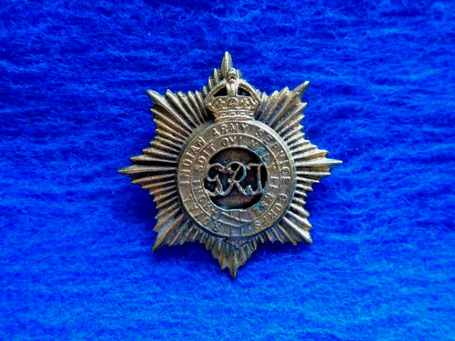 Wwii royal indian - indian, service