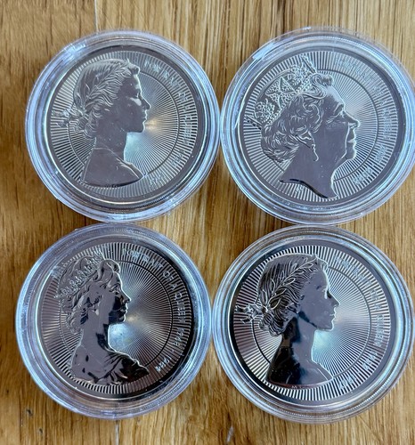 Mint coins uncirculated - mint,