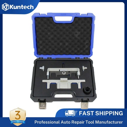 Camshaft alignment timing tool - alignment,