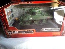 Motorworks/Forces of Valor