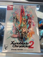 Xenoblade Chronicles 2