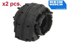 19/ 2/ REAR / RUBBER MOUNT ING
